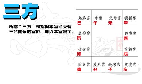 飛化怎麼看|【紫微攻略2】飛化基本概念 一學就會紫微斗數